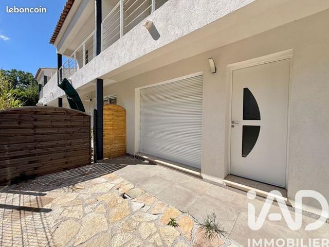 Maison 4 pièces 93 m²