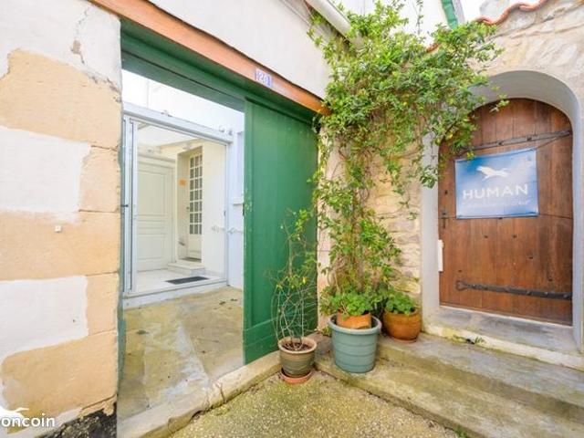 Maison 4 pièces 93 m²