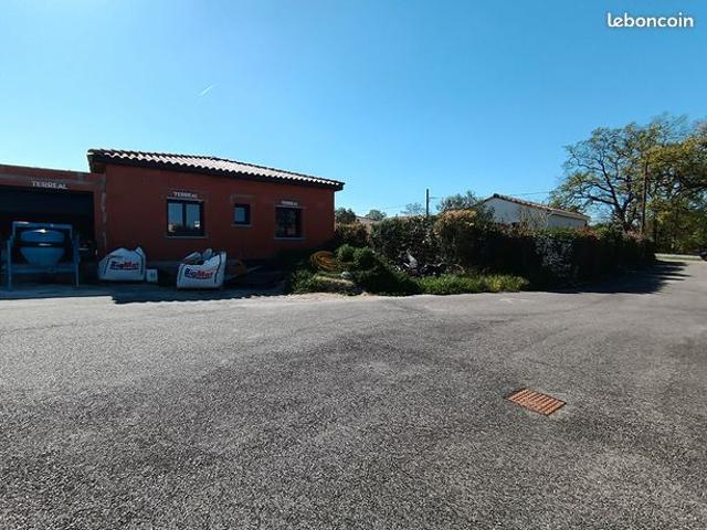 Maison 4 pièces 93 m²