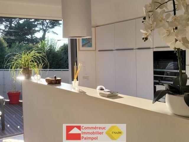 Maison 4 pièces 93 m²
