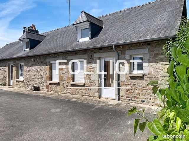Maison 4 pièces 93 m²