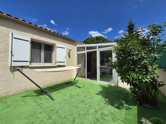 Maison 4 pièces 93 m²