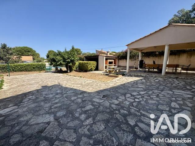 Maison 4 pièces 93 m²