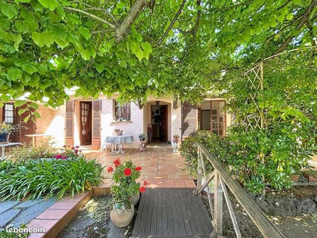 Maison 4 pièces 93 m²