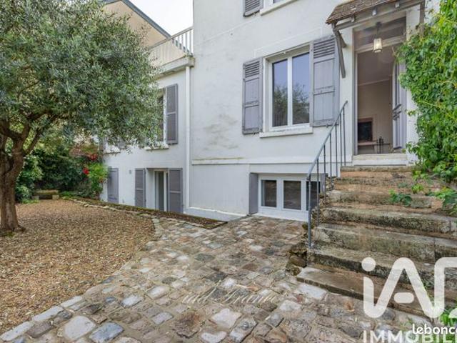 Maison 4 pièces 93 m²
