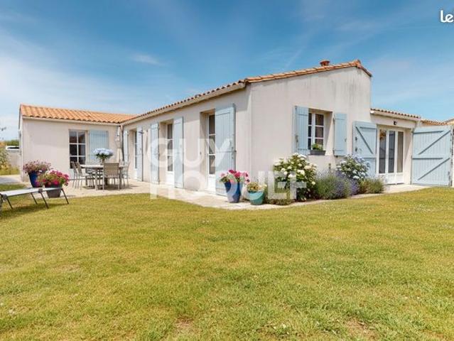Maison 4 pièces 93 m²