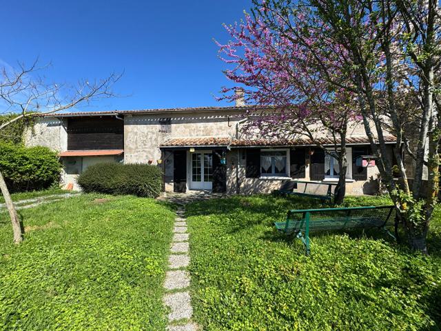 Maison 4 pièces 85 m²