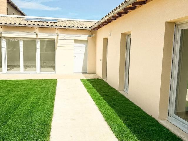 Maison 4 pièces 93 m²
