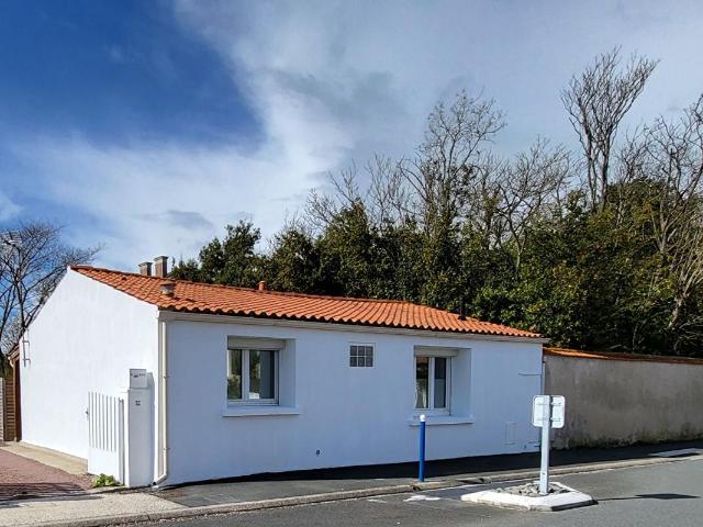 Maison 4 pièces 93 m²