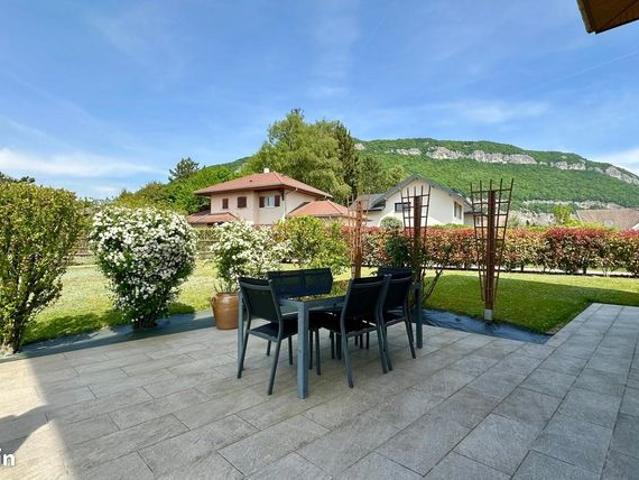Maison 4 pièces 93 m²
