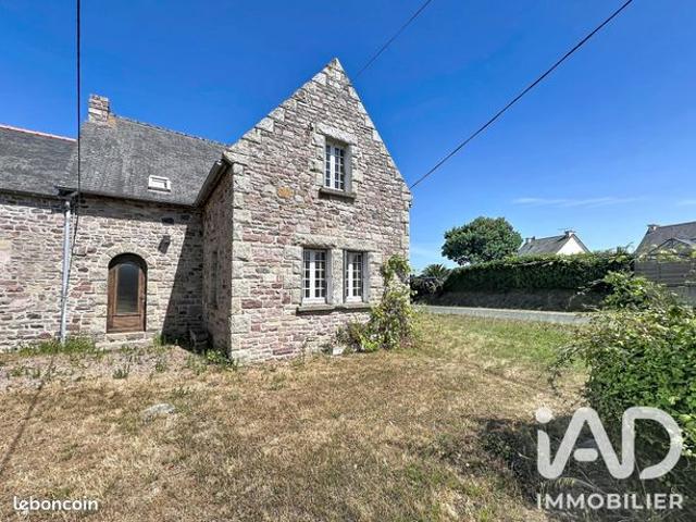 Maison 4 pièces 93 m²