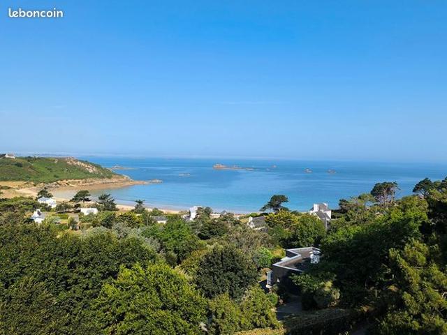 Maison 4 pièces 93 m²