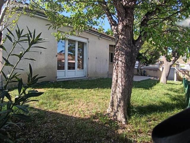Maison 4 pièces 93 m²