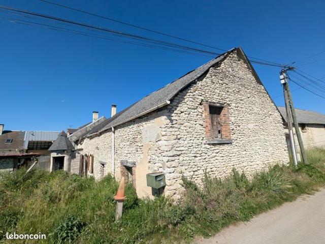 Maison 4 pièces 93 m²