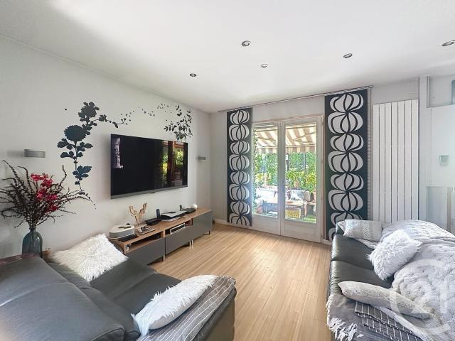 Maison 4 pièces 93 m²