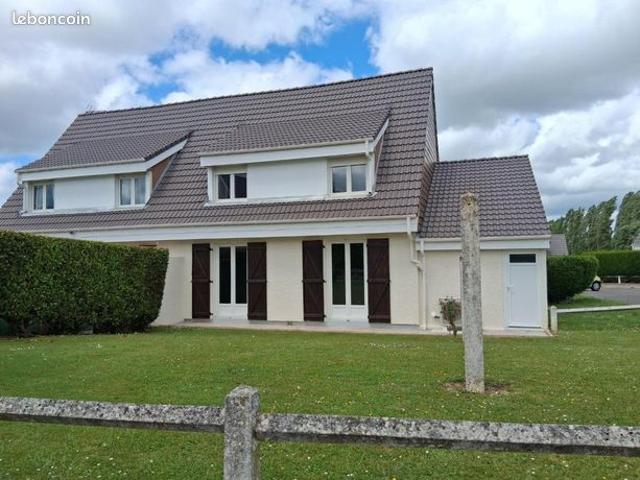 Maison 4 pièces 93 m²