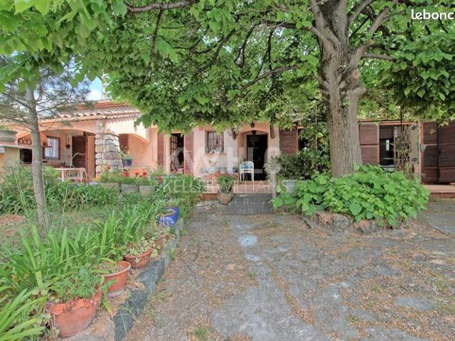 Maison 4 pièces 93 m²