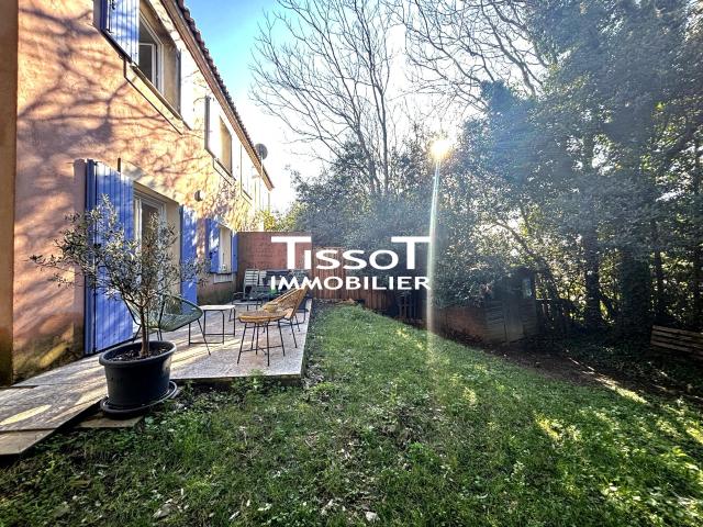Maison 4 pièces 93 m²
