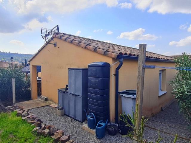 Maison 4 pièces 93 m²