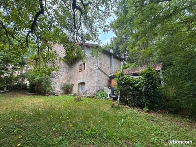 Maison 4 pièces 93 m²
