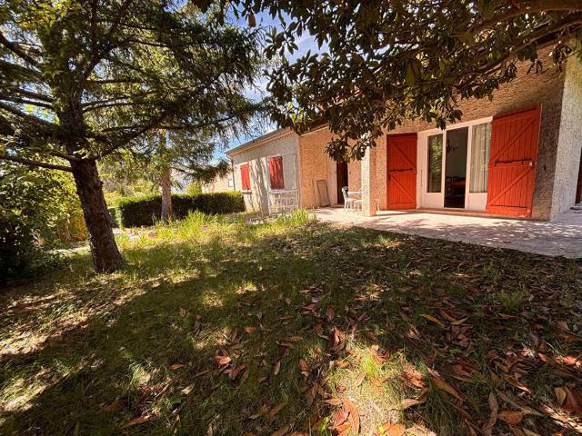 Maison 4 pièces 93 m²