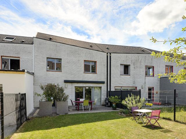 Maison 4 pièces 93 m²