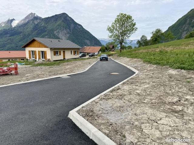 Maison 4 pièces 93 m²