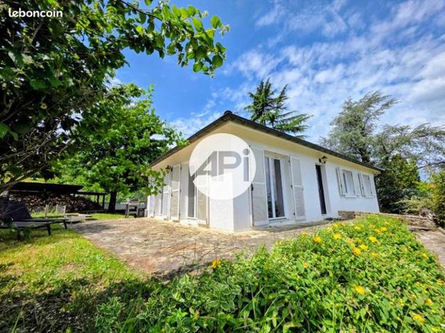 Maison 4 pièces 93 m²