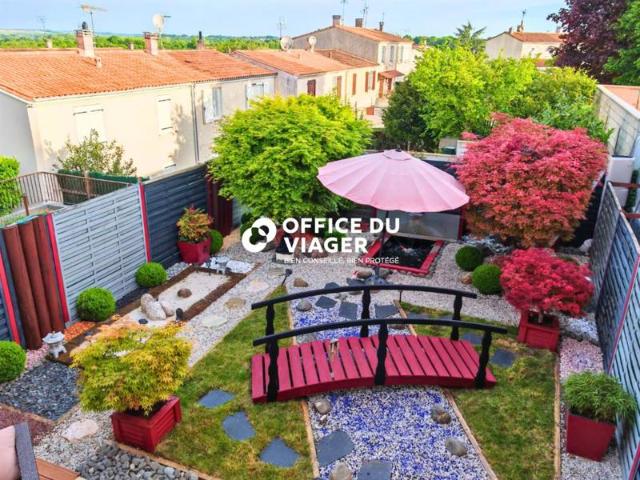 Maison 4 pièces 93 m²