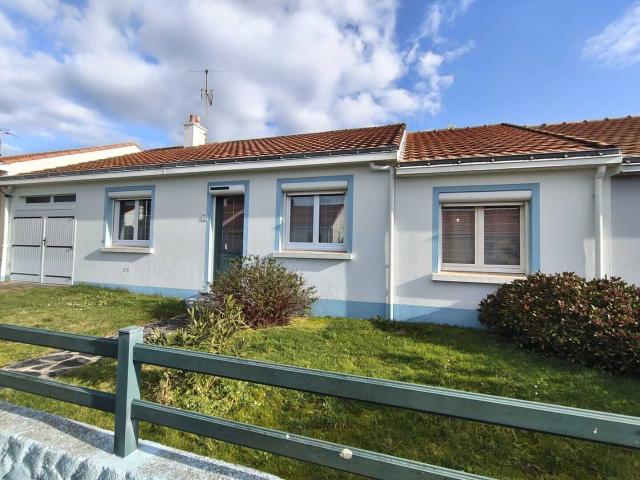 Maison 4 pièces 93 m²