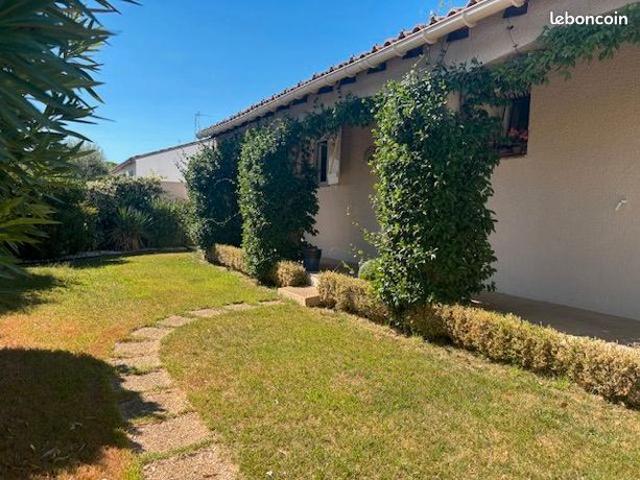 Maison 4 pièces 93 m²