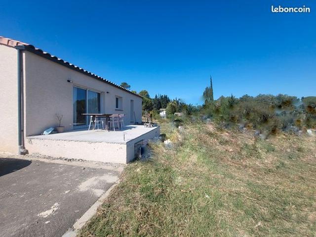 Maison 4 pièces 93 m²