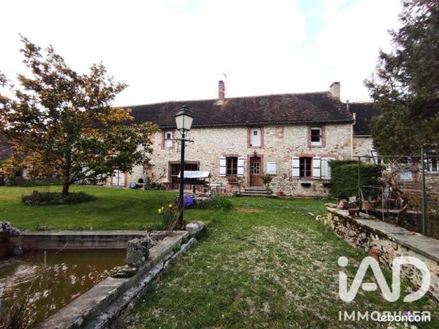 Maison 4 pièces 93 m²