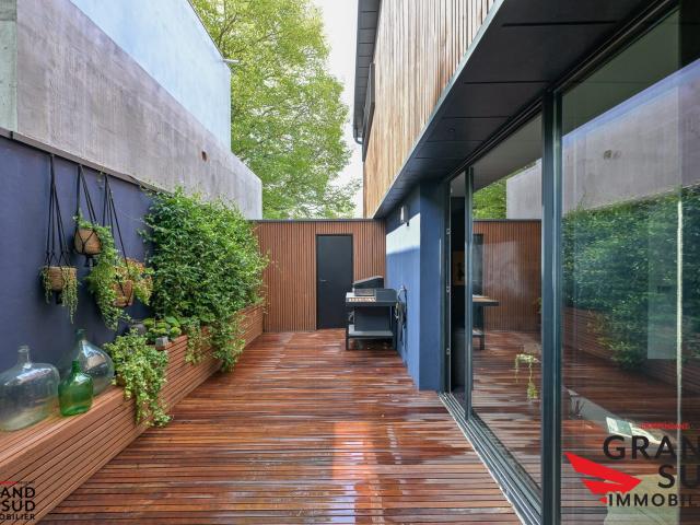 Maison 4 pièces 93 m²