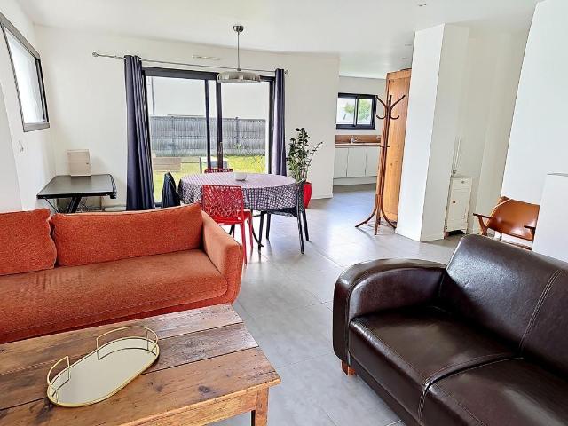 Maison 4 pièces 93 m²