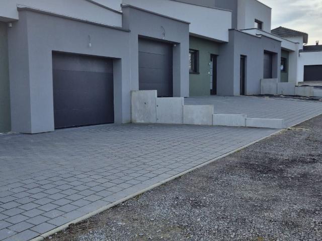 Maison 4 pièces 93 m²