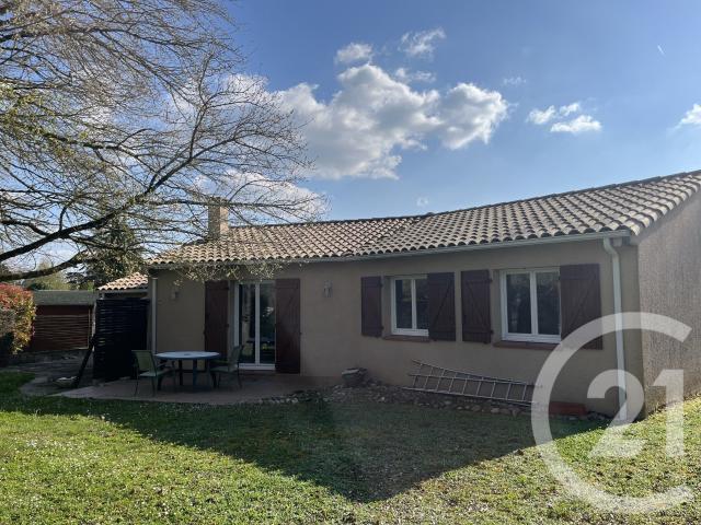Maison 4 pièces 93 m²