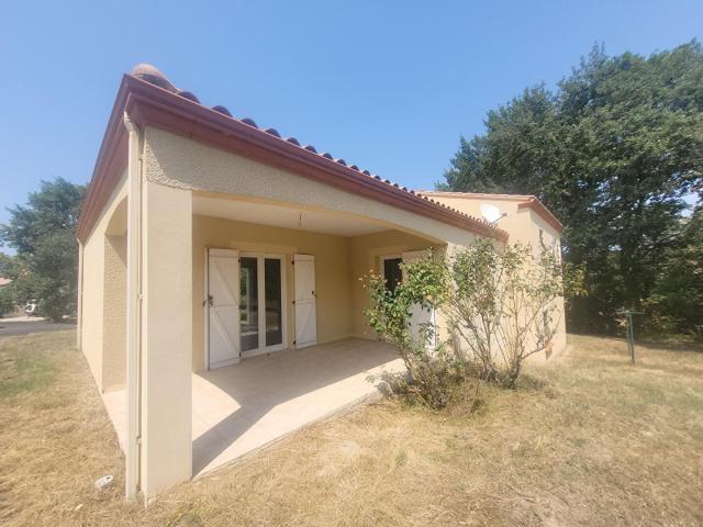 Maison 4 pièces 93 m²