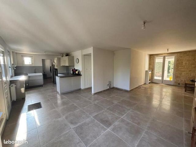 Maison 4 pièces 93 m²
