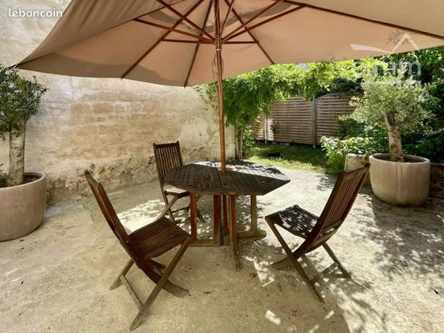 Maison 4 pièces 93 m²