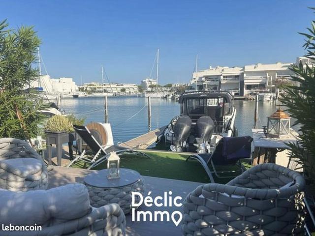 Maison 4 pièces 93 m²