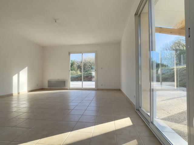 Maison 4 pièces 93 m²
