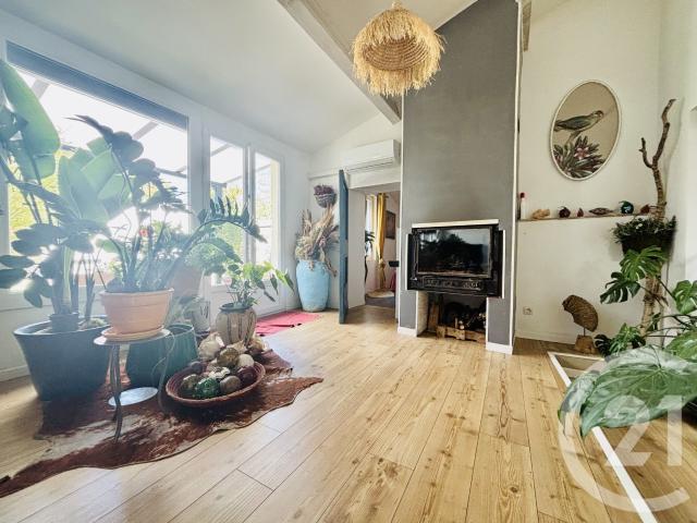 Maison 4 pièces 93 m²