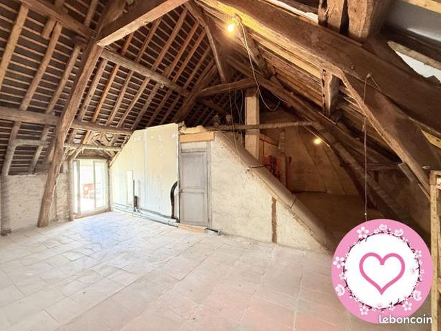 Maison 4 pièces 93 m²