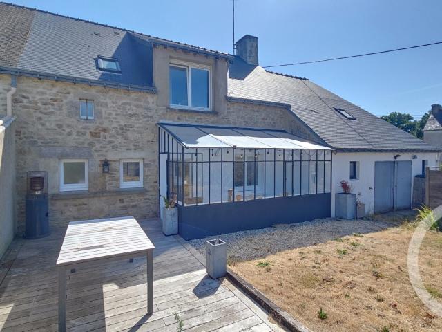 Maison 4 pièces 93 m²