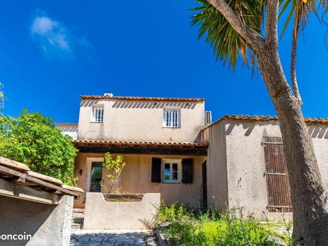 Maison 4 pièces 93 m²