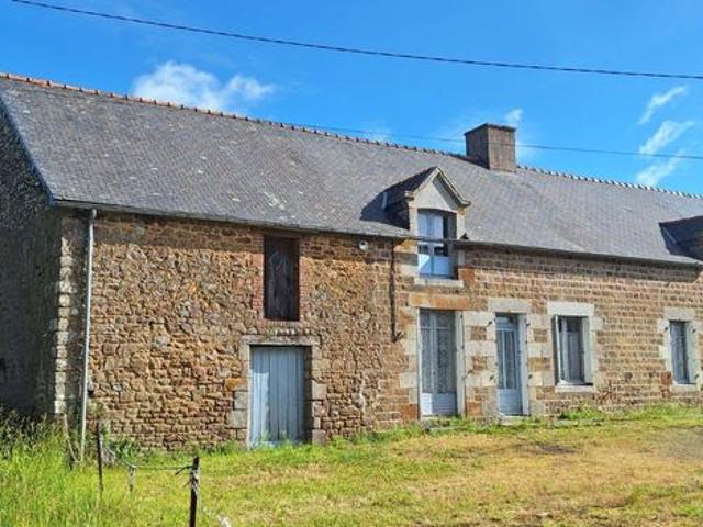 Maison 4 pièces 93 m²
