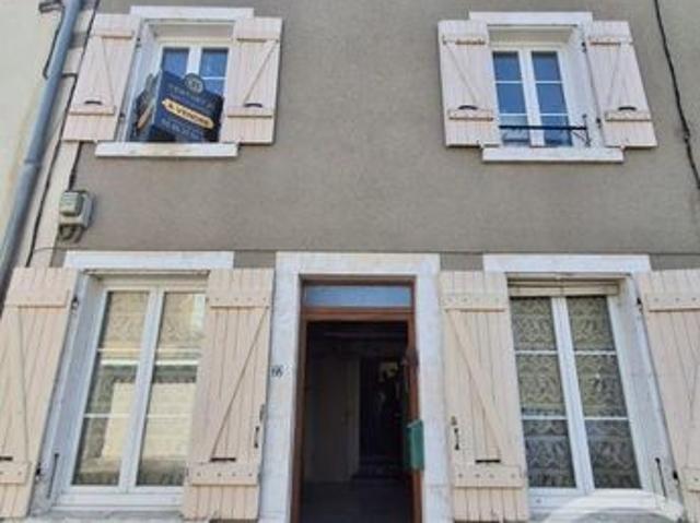 Maison 4 pièces 93 m²
