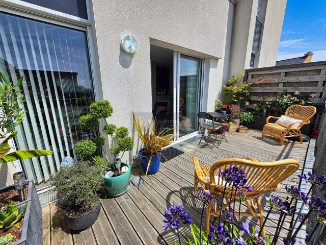 Maison 4 pièces 93 m²