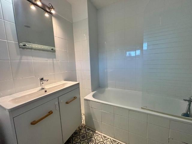 Maison 4 pièces, 93 m² à louer à Coulombiers 86600